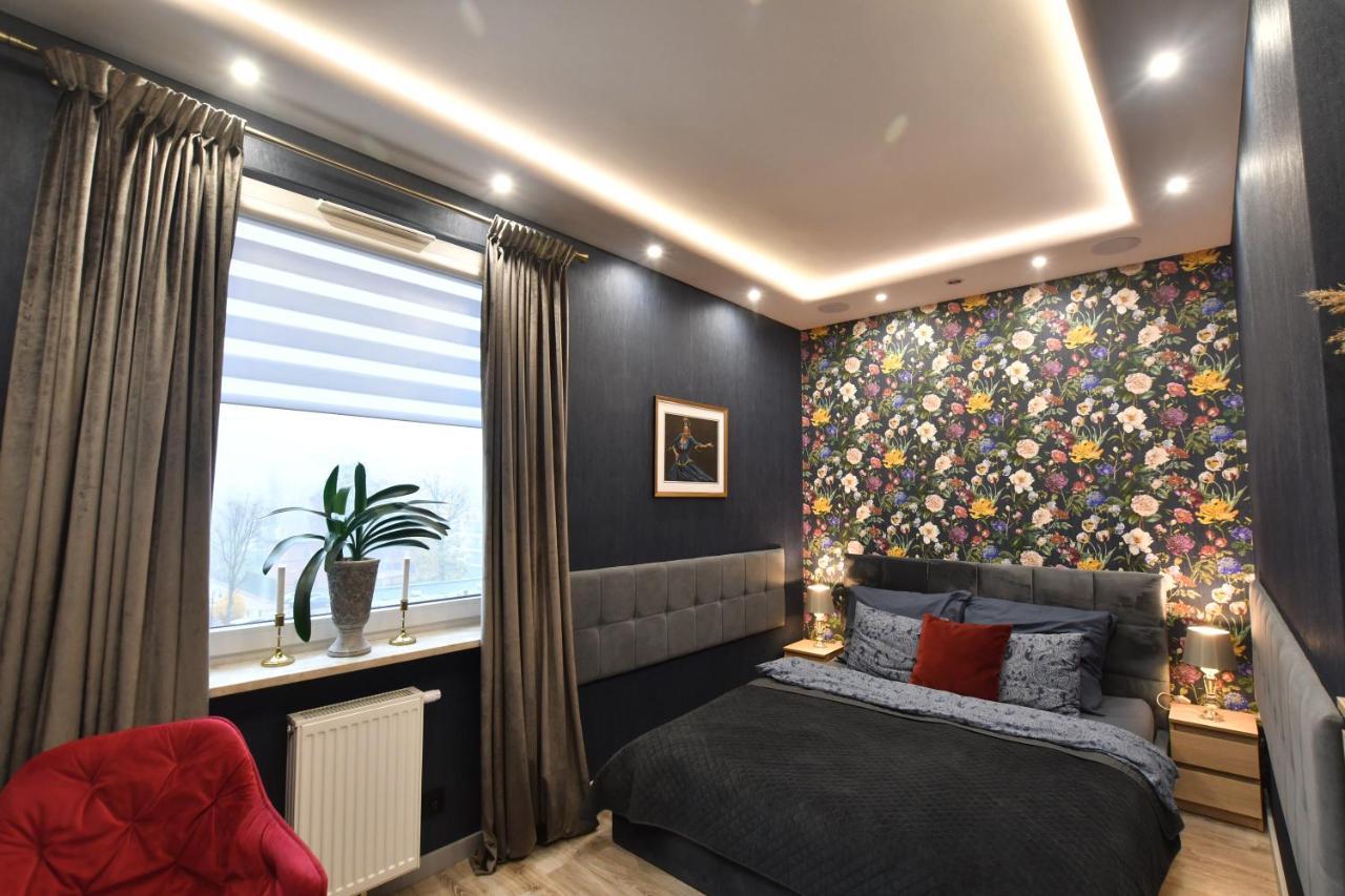 Green Penthouse Grudziądz Eksteriør bilde